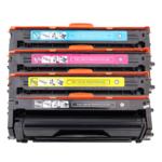 Samsung CLT-506L *Value-Pack* Generic Toners