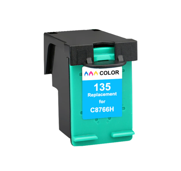 HP 135 Colour Generic Ink