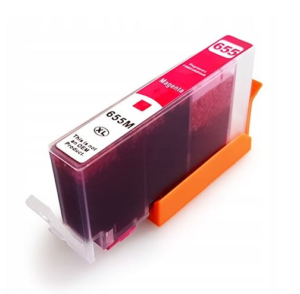 HP 655XL Magenta Generic Cartridge