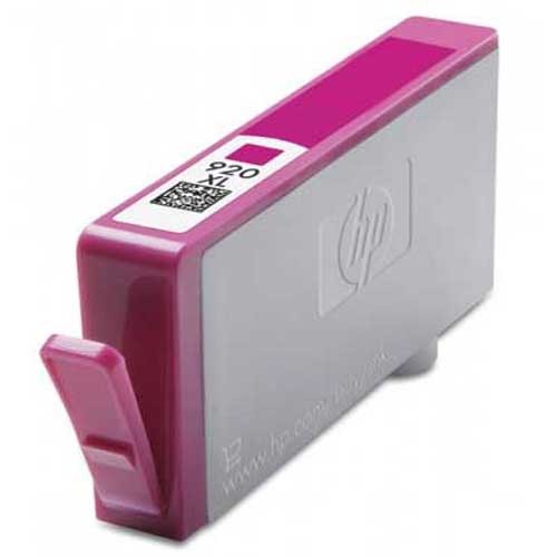 HP 920XL Magenta Generic Ink Cartridge | Toner Corporation