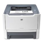 HP P2015 Mono Laser Printer