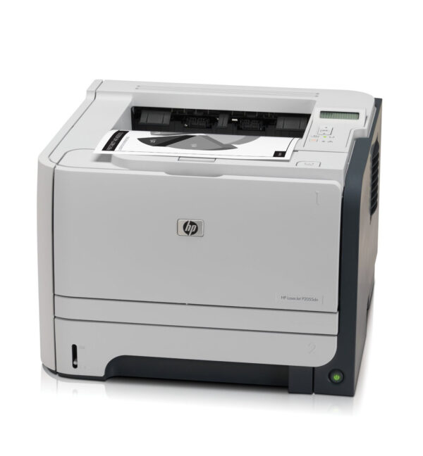 HP P2055dn Refurbished Mono Laser printer