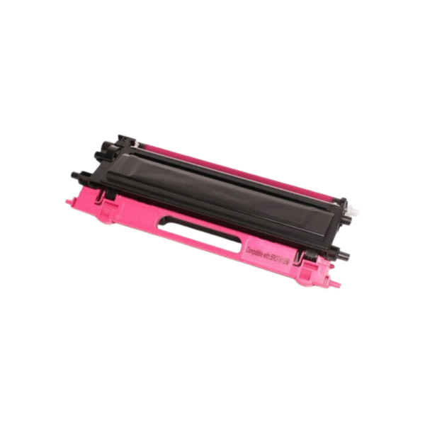 Brother TN-155 Magenta Generic Toner (TN155M)
