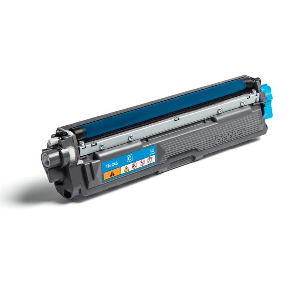 Brother TN240 Cyan Generic Toner