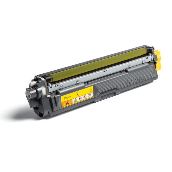 Brother TN240 Yellow Generic Toner