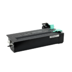 Samsung SCX-D6555A Black Remanufactured Toner