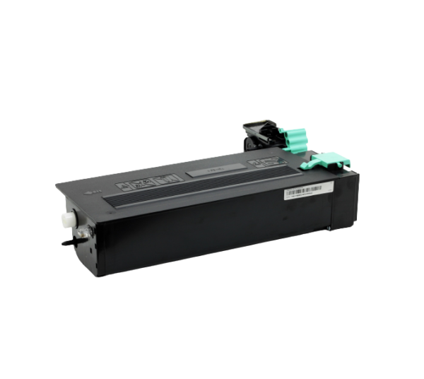 Samsung SCX-D6555A Black Remanufactured Toner