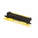 Brother TN155 Yellow Generic Cartridge (TN155Y)