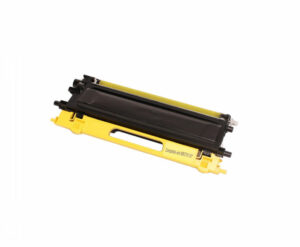 Brother TN155 Yellow Generic Cartridge (TN155Y)