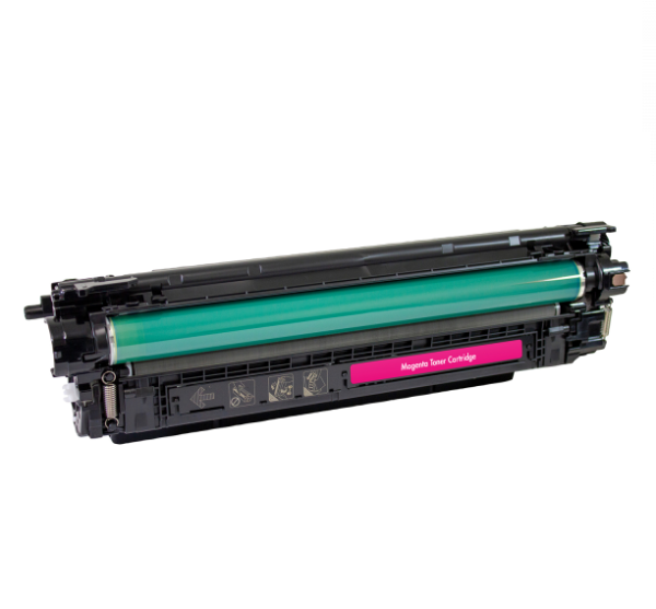 HP 651A Magenta Generic Toner (CE343A)