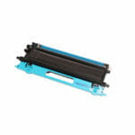 Brother TN155 Cyan Generic Toner (TN155C)