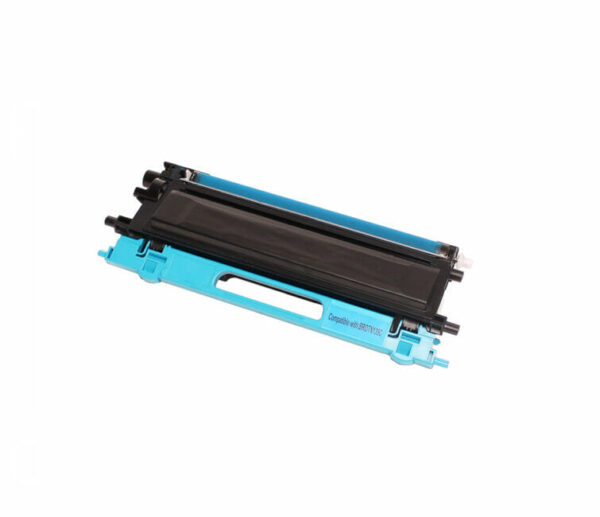 Brother TN155 Cyan Generic Toner (TN155C)