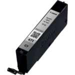 Canon CLI-471 Grey Generic Ink