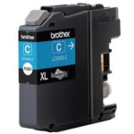 LC565XL-C Cyan Ink Cartridge