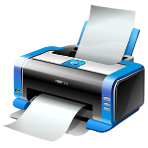 LaserJet vs Inkjet printer