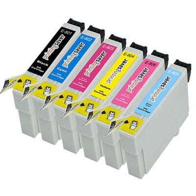 generic ink for epson printers
