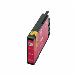 HP 711 Magenta Generic Cartridge