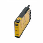 HP 711 Yellow Generic Cartridge