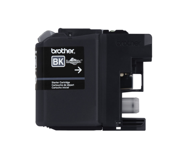 Brother LC-567/569XL Black Generic Ink