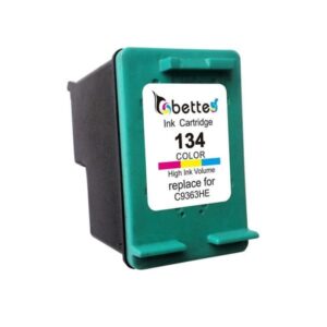 HP 134 Generic Ink Cartridge