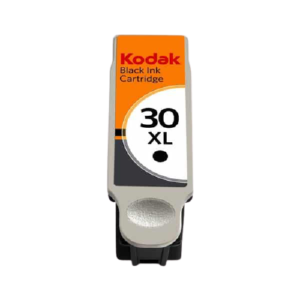 Kodak KD30XL Black Generic Ink