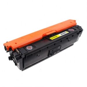 Canon CRG-040 Yellow Generic Toner