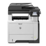 HP M521 Mono LaserJet Refurbished Printer