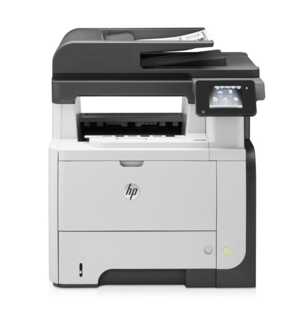 HP M521 Mono LaserJet Refurbished Printer