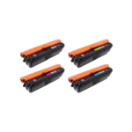 Canon CRG-040 *Value-Pack* Generic Toners