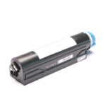 Oki B411/B431 Black Generic Toner Cartridge (44574702)