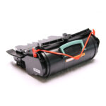 Lexmark X644 Remanufactured Toner Cartridge