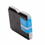 LC1000C Cyan Generic Ink (LC1000C)