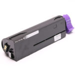 Oki MB492 Generic Toner (45807121)