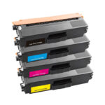 Brother TN469 *Value-Pack* Generic Cartridges