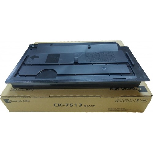 Triumph-Adler CK-7513 Black Generic Toner (1T02V60UT0)