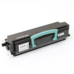 Dell 1720 Black Generic Toner Cartridge