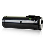Xerox 3655 Black Generic Toner Cartridge