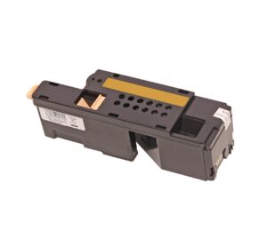 Dell 1250 Yellow Generic Toner Cartridge