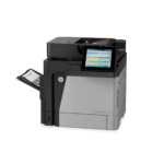 HP Mono-Laser M630 Multifunction Printer