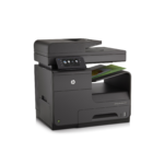 HP Officejet X576DW Multifunction Printer