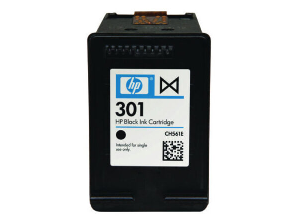 HP 301XL Black Generic Ink