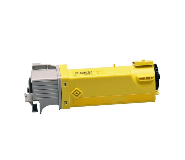 Dell 2150/2155 Yellow Generic Toner