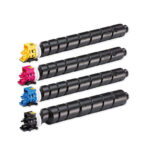 Triumph-Adler CK8514 *Value-Pack* Generic Toners