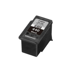 Canon 440 Standard Generic Ink Cartridge