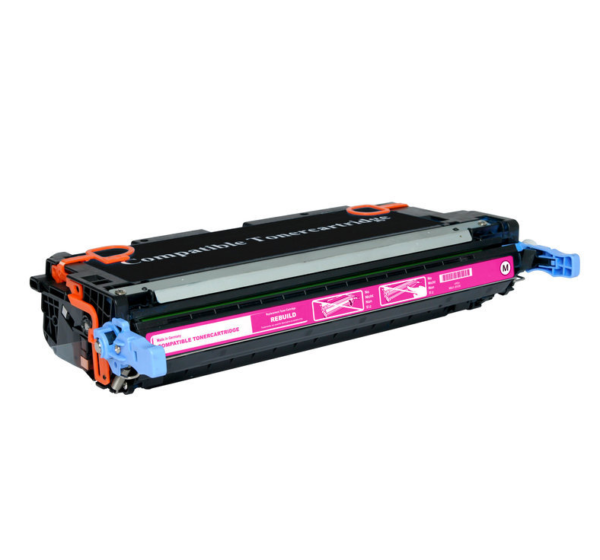 Canon 711 Magenta Generic Toner