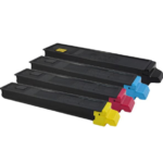 Triumph-Adler 206ci *Value-Pack* Generic Toners