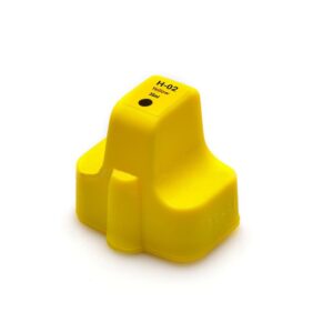 HP 177XL Yellow Generic Ink