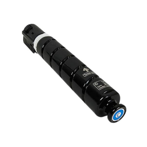 Canon 034C Cyan Generic Toner Cartridge