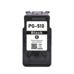Canon PG-510 Black Generic Ink Cartridge