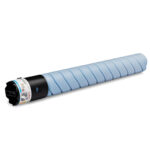 Minolta TN324 Cyan Generic Toner